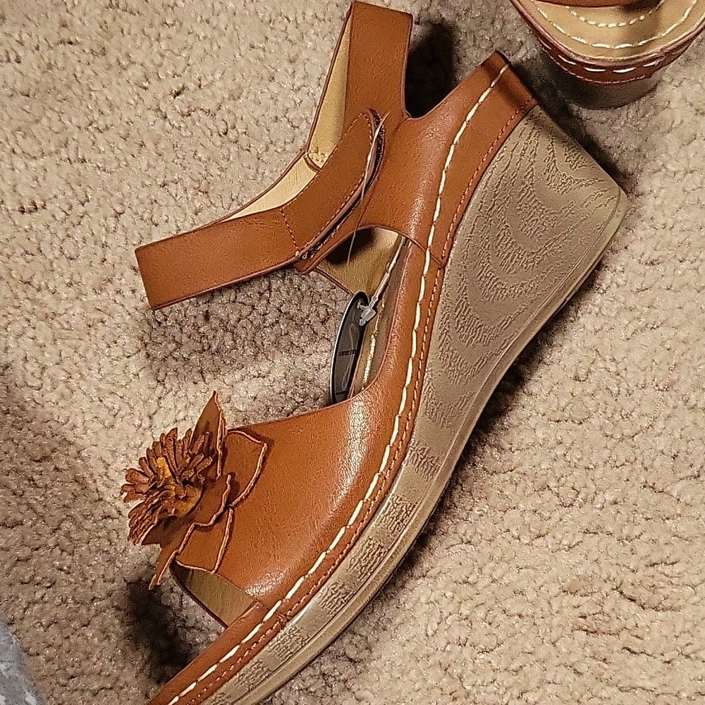 Good choice soft sandals - Picture 11 of 11